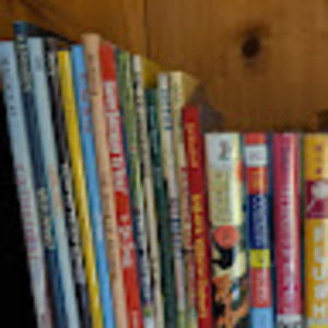 Meet your Posher, Maryt